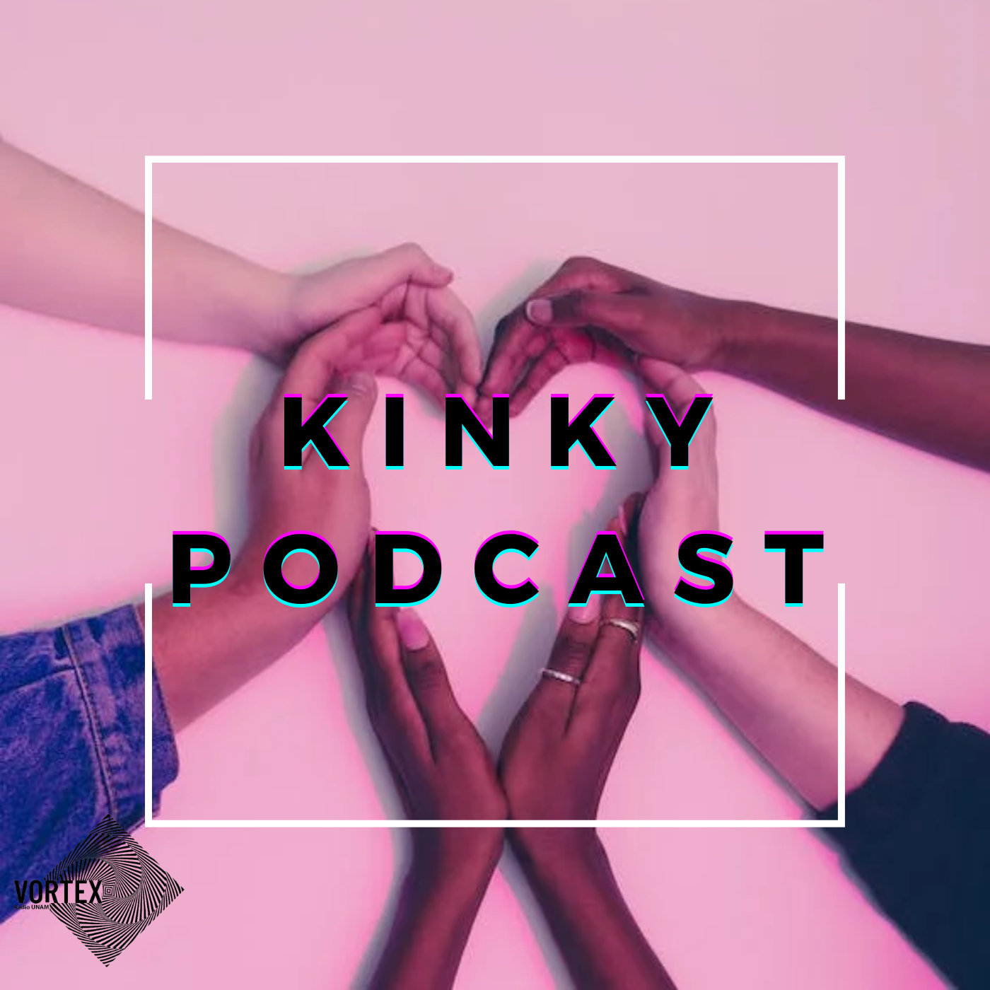 Kinky Podcast